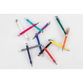 Ручка шариковая Keskus Soft Touch G-16425 