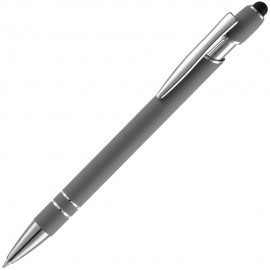 Ручка шариковая Pointer Soft Touch со стилусом G-16426 