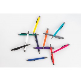 Ручка шариковая Atento Soft Touch G-16427 