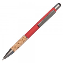 Ручка шариковая FACTOR GRIP