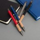 Ручка шариковая FACTOR GRIP