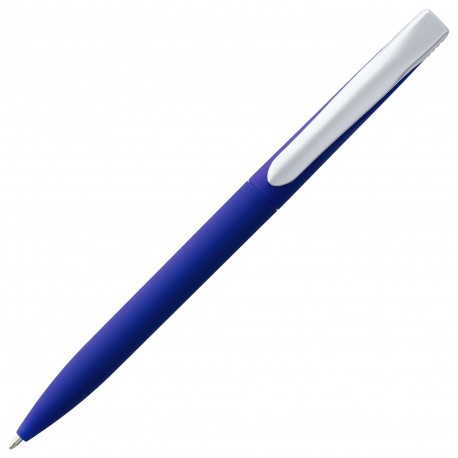 Ручка soft-touch, шариковая Pin Soft Touch 
