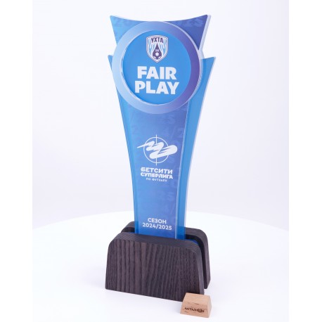 Приз для награждения. PN3466