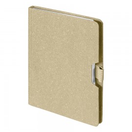 Блокнот MEMO, размер 130*170 мм