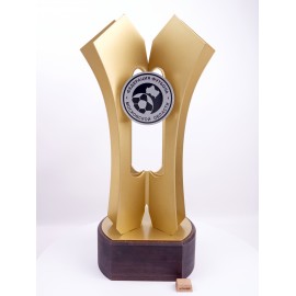 Кубок эксклюзивный. KN2059