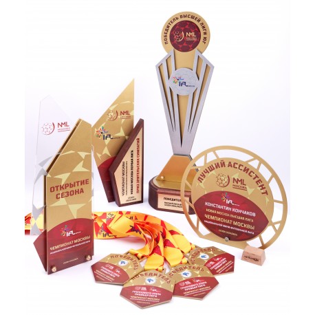 Национальная Мини-футбольная Лига