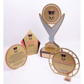 Федерация слепых футболистов