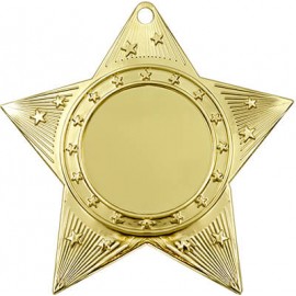 Медаль AR-3637