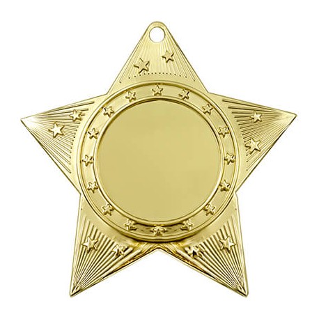 Медаль AR-3637