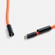 Кабель-ланьярд energyFlex Power Delivery 60 Вт