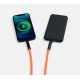 Кабель-ланьярд energyFlex Power Delivery 60 Вт