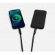 Кабель-ланьярд energyFlex Power Delivery 60 Вт