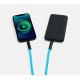 Кабель-ланьярд energyFlex Power Delivery 60 Вт