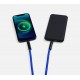 Кабель-ланьярд energyFlex Power Delivery 60 Вт