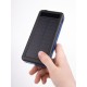 Аккумулятор с беспроводной зарядкой Holiday Maker Wireless, 10000 мАч