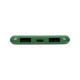 Аккумулятор Uniscend Half Day Type-C 5000 мАч