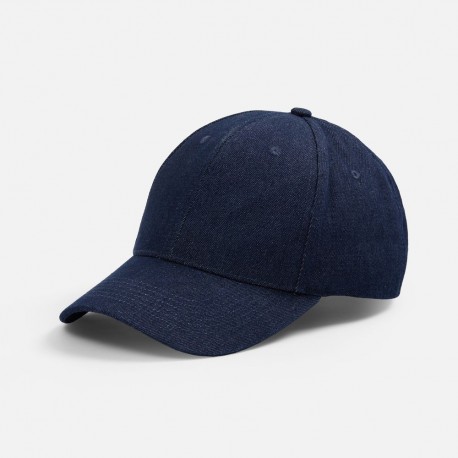 Бейсболка Denimate G-20557