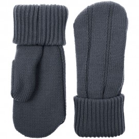 Варежки Knit Beat