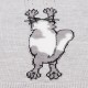 Джемпер Sharpick