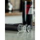 Винный набор Wine Diesel, черный
