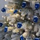 Гирлянда Merry Mittens