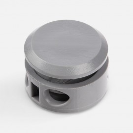 Двойной фиксатор для шнура Brogy