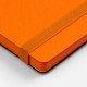 Ежедневник Peel Flex, недатированный