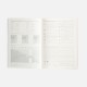 Ежедневник Repute, недатированный