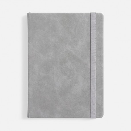 Ежедневник Urban Hard, недатированный