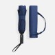 Зонт обратного сложения twoGether с двойным куполом