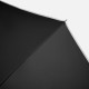 Зонт обратного сложения с ручкой-карабином Foldberry