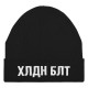 Шапка G-71135