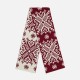 Шарф Wintertude