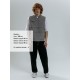 Жилет Hard Work