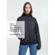 Куртка с капюшоном унисекс Gotland