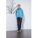 Куртка флисовая мужская New look men 248