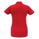 Рубашка поло женская ID.001