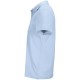 Рубашка поло унисекс Pulse