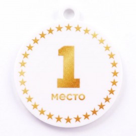 Медаль MN160