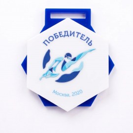 Медаль MN112