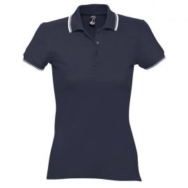 Рубашка поло женская HG3659