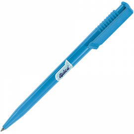 Ручка пластиковая, шариковая HG2636 