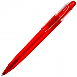 Ручка пластиковая, шариковая HG2819 