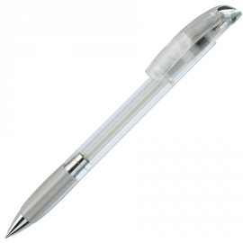 Ручка пластиковая, шариковая HG2822 синяя