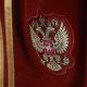 Детские шорты Сборная России Adidas AA0377, домашняя форма