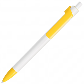 Ручка пластиковая, шариковая HG2831 синяя