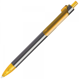 Ручка металлическая, шариковая HG2834 