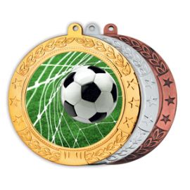 Медаль Футбол M259 M259 