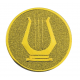 Эмблема EM6067 BM#A1-48 