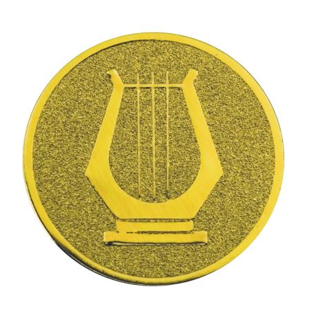 Эмблема EM6067 BM#A1-48 